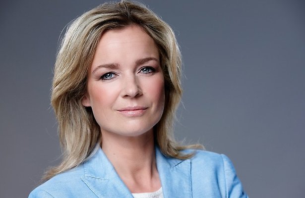 Daphne Lammers